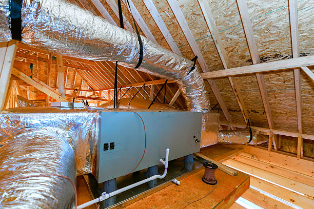 Trusted Air Conditioning Service service in Lansdale, PA - FH HVAC